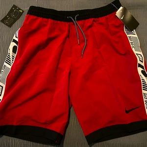 Nike Swim Shorts